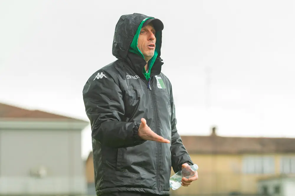 Prima categoria, Bagnolese-Castelmella 0-1