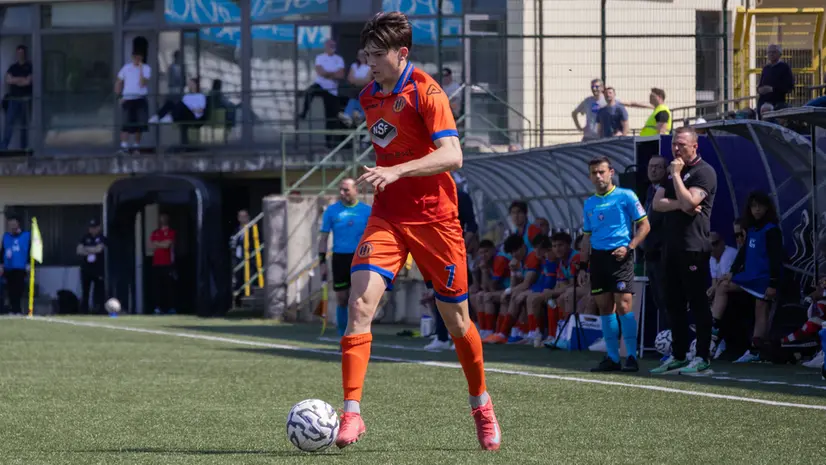 Messaggi in azione - Foto Francesca Fusari