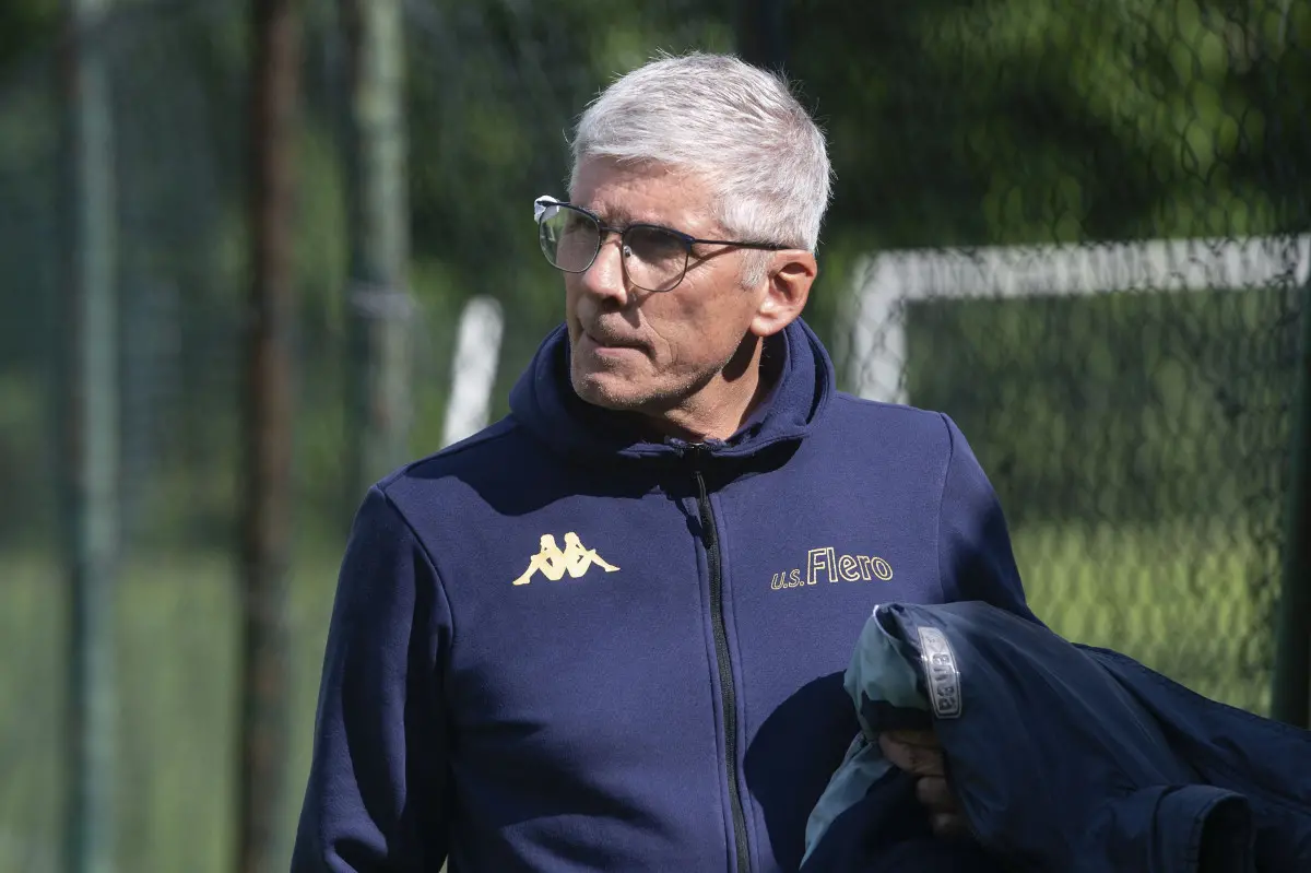 Seconda categoria, Flero-Ghedi 1-2