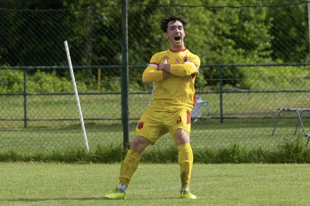 Seconda categoria, Flero-Ghedi 1-2