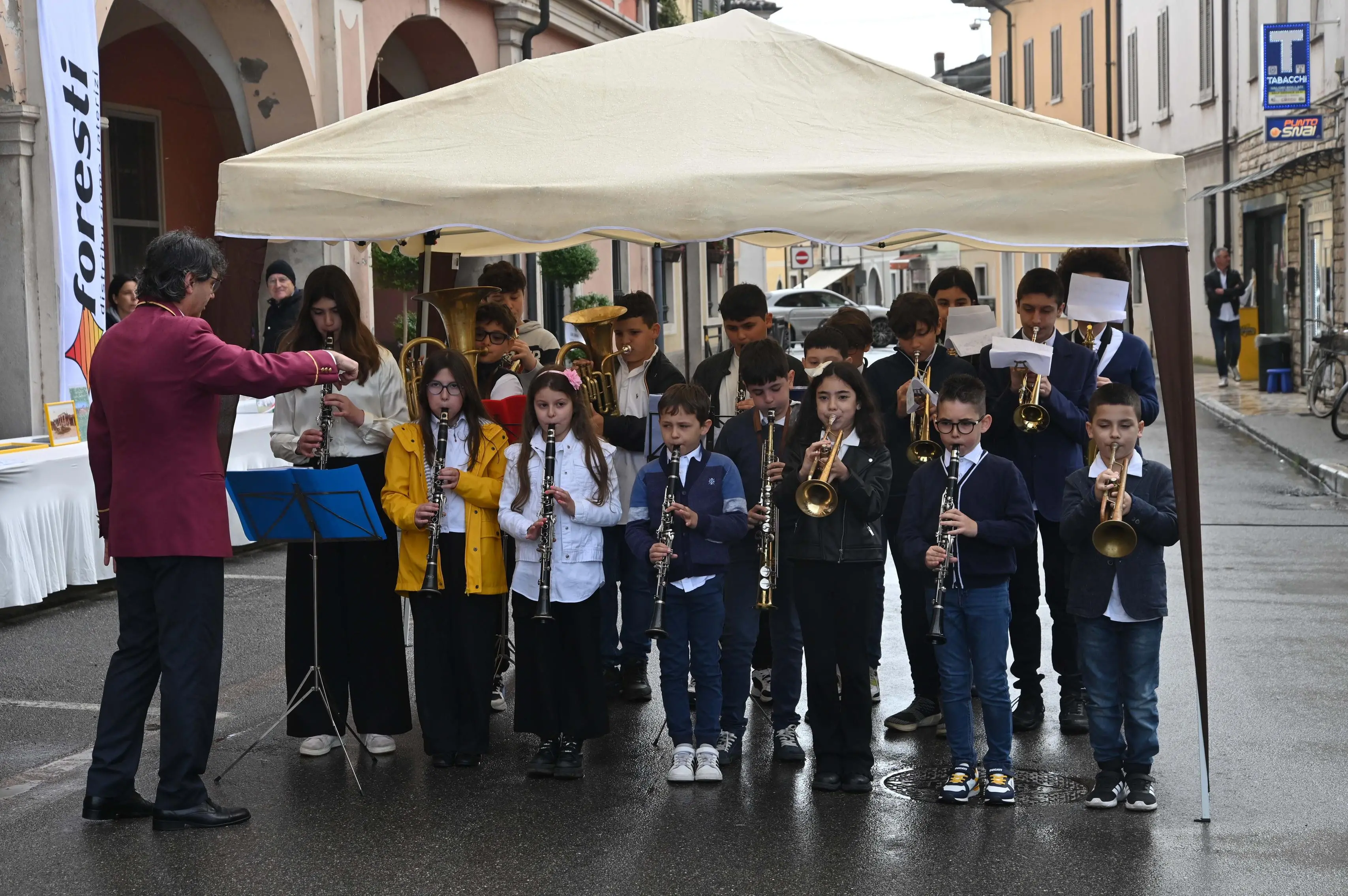 PRALBOINO IN PIAZZA CON NOI REDAZIONE PROVINCIA 19-04-2026 GABRIELE STRADA NEW EDEN GROUP 