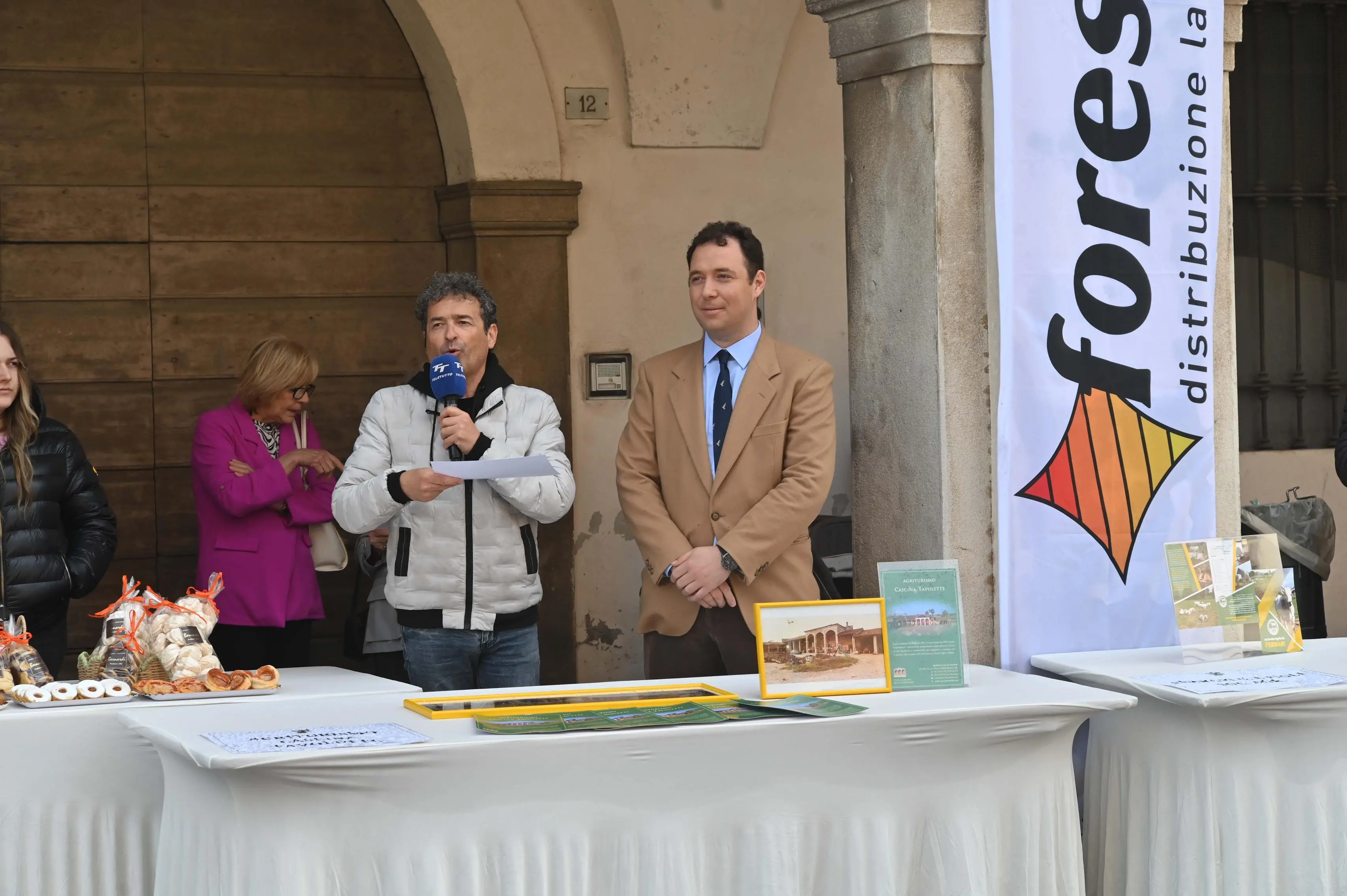 PRALBOINO IN PIAZZA CON NOI REDAZIONE PROVINCIA 19-04-2026 GABRIELE STRADA NEW EDEN GROUP 