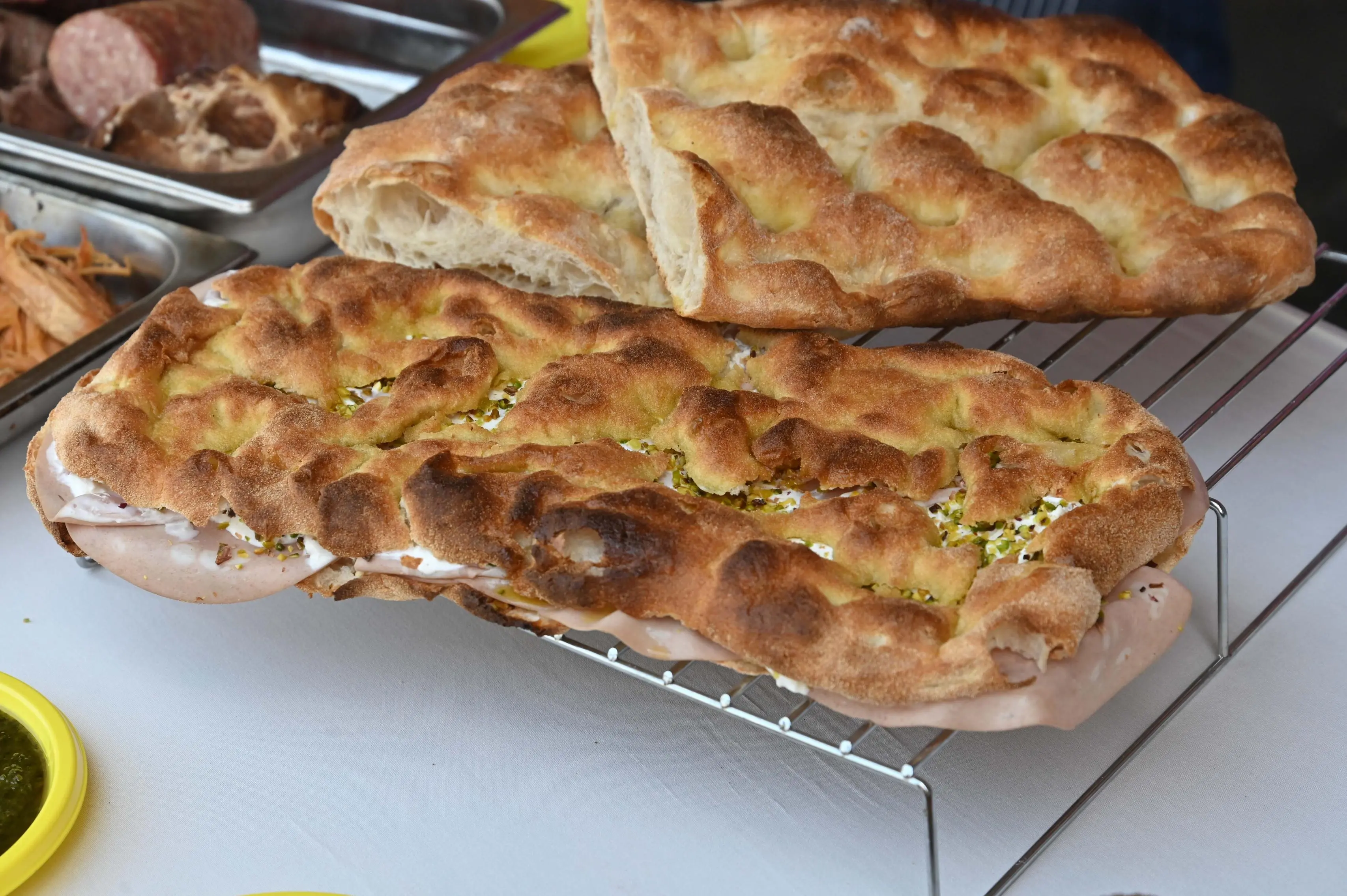 PRALBOINO IN PIAZZA CON NOI REDAZIONE PROVINCIA 19-04-2026 GABRIELE STRADA NEW EDEN GROUP 