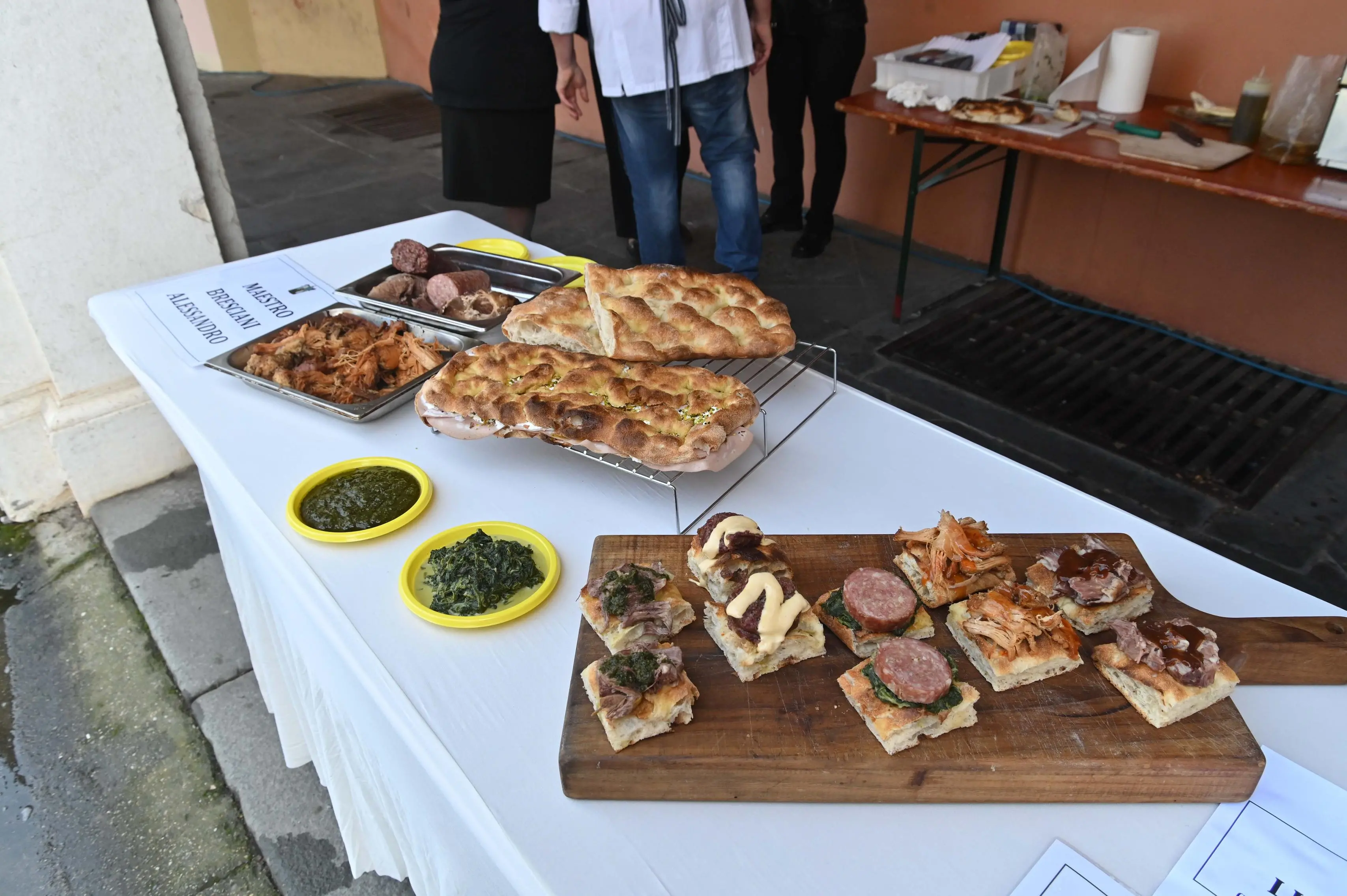 PRALBOINO IN PIAZZA CON NOI REDAZIONE PROVINCIA 19-04-2026 GABRIELE STRADA NEW EDEN GROUP 