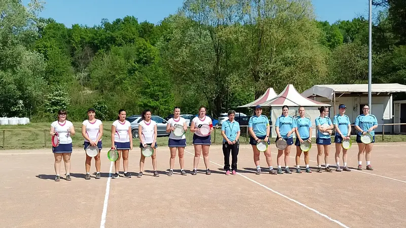 Vittoria per la formazione del Capriano A in serie B femminile © www.giornaledibrescia.it