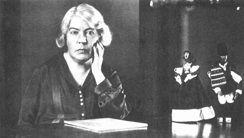 Grazia Deledda