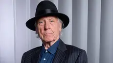 Peter Greenaway è un artista totale - Foto Raphael Châtelain