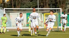 Il Desenzano corre verso il traguardo della promozione in serie C - Foto New Reporter Mazzocchi © www.giornaledibrescia.it