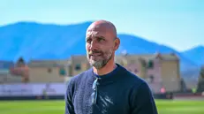 Troise è giustamente molto fiero della sua annata a Lumezzane