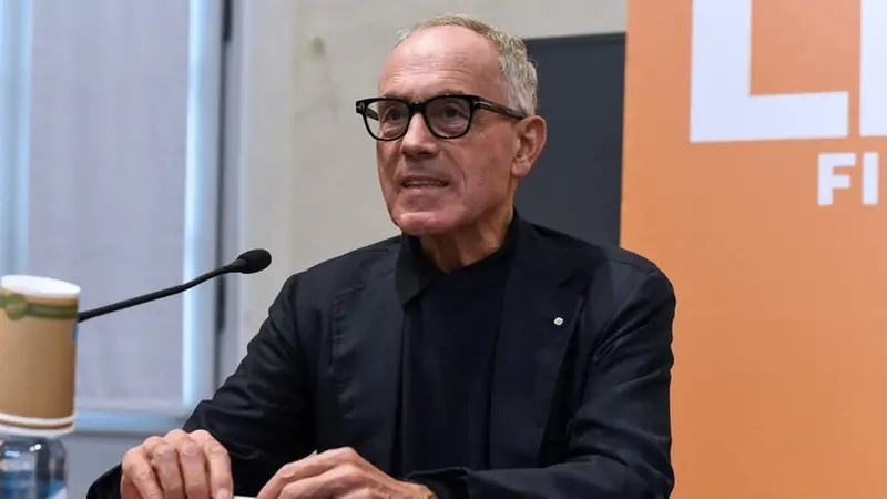 Il dott. Renzo Rozzini