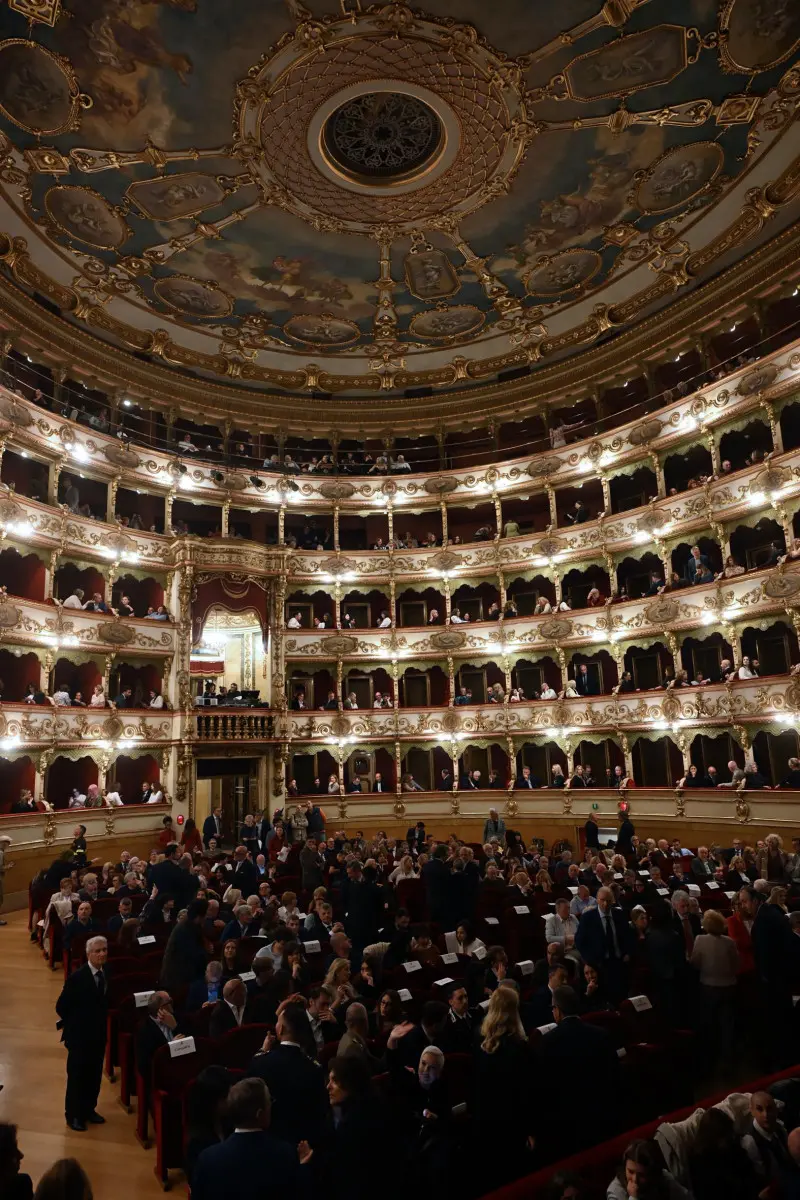 «Un caso raro», lo spettacolo di Geracitano al Grande