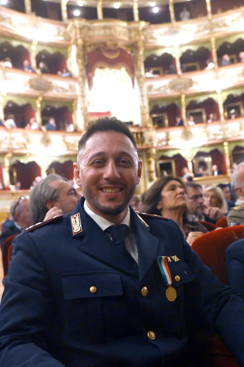 «Un caso raro», lo spettacolo di Geracitano al Grande