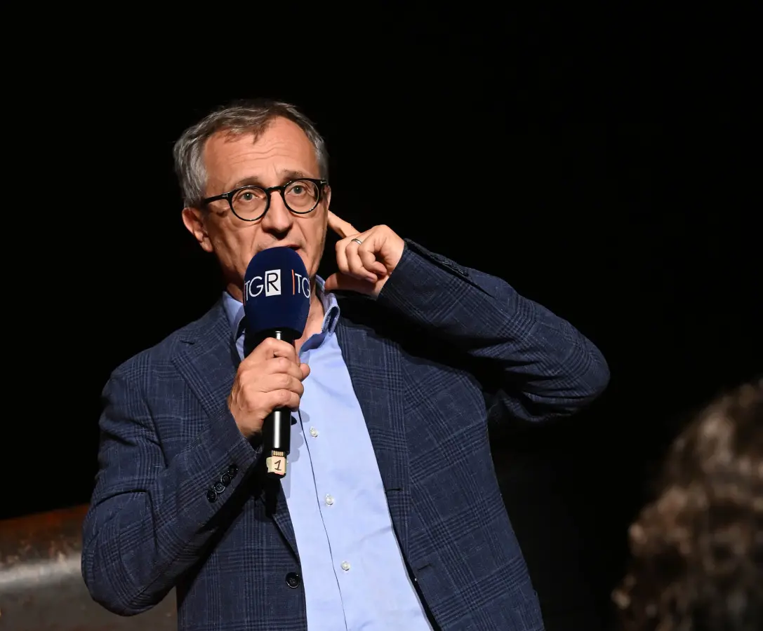 «Un caso raro», lo spettacolo di Geracitano al Grande