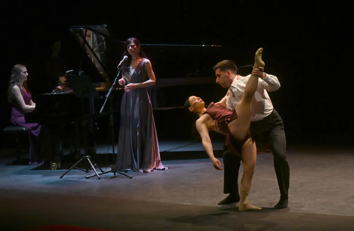 «Un caso raro», lo spettacolo di Geracitano al Grande