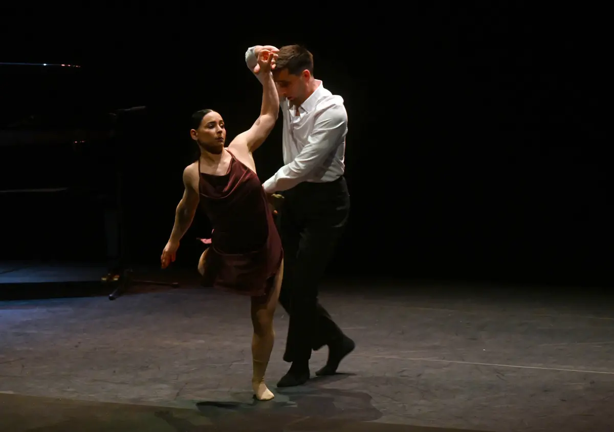 «Un caso raro», lo spettacolo di Geracitano al Grande