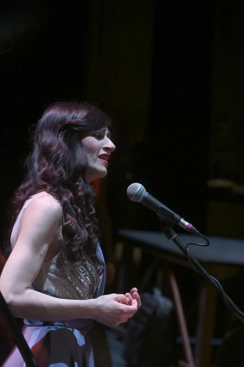 «Un caso raro», lo spettacolo di Geracitano al Grande