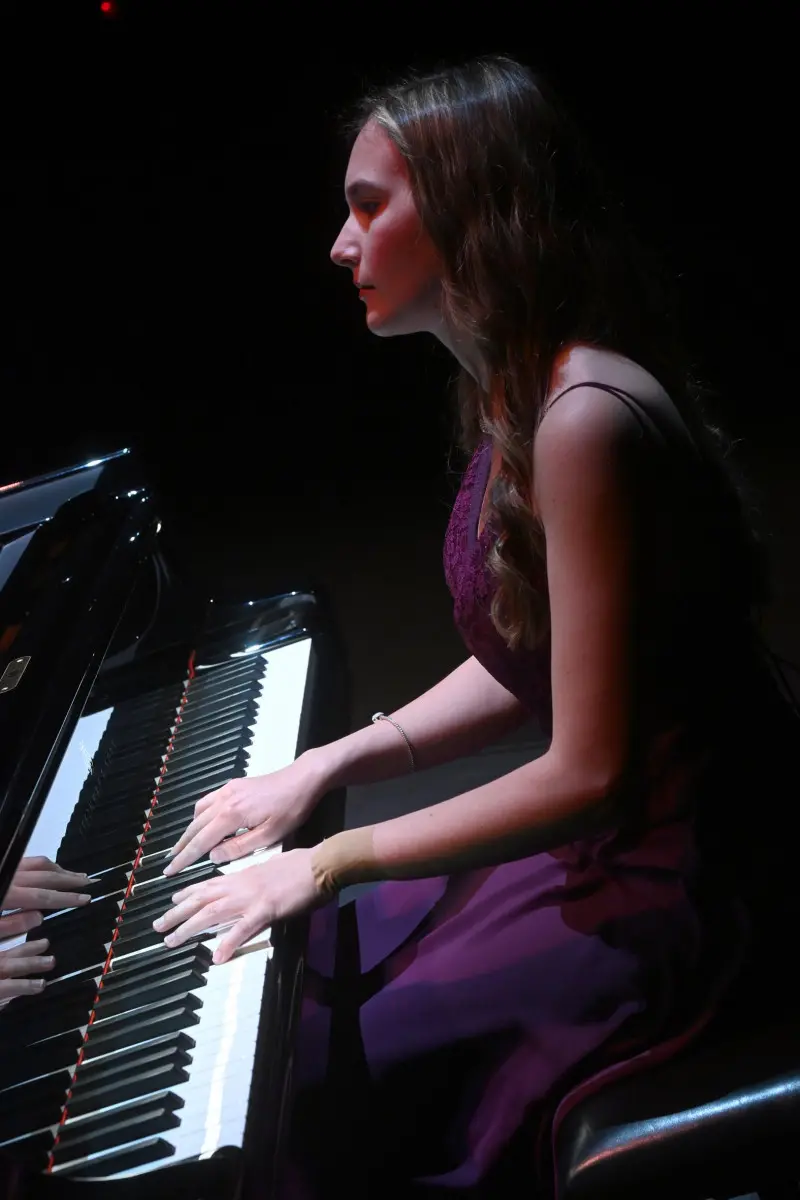 «Un caso raro», lo spettacolo di Geracitano al Grande