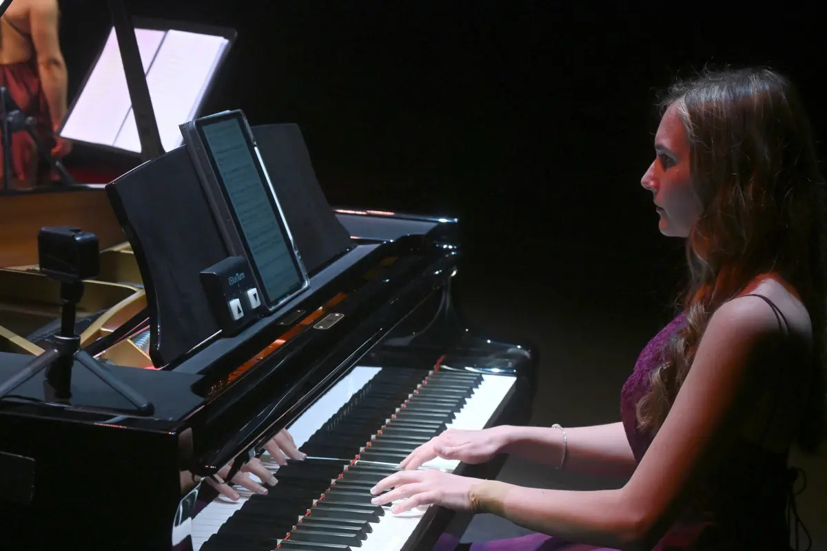 «Un caso raro», lo spettacolo di Geracitano al Grande