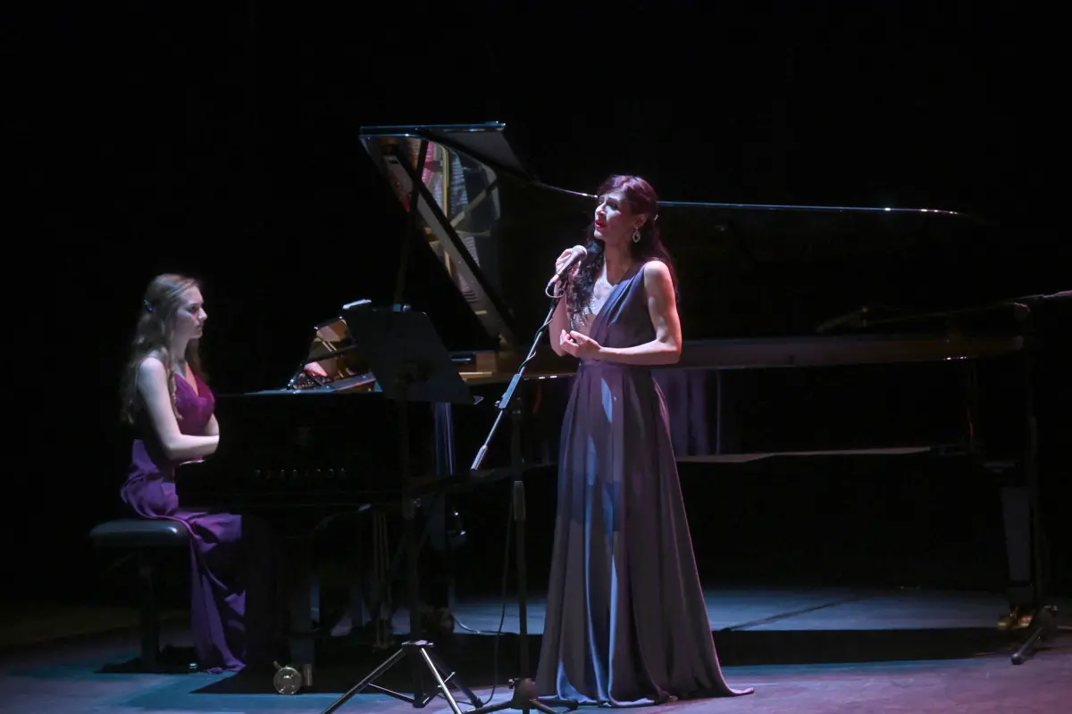 «Un caso raro», lo spettacolo di Geracitano al Grande