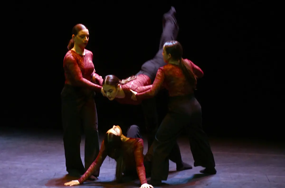 «Un caso raro», lo spettacolo di Geracitano al Grande