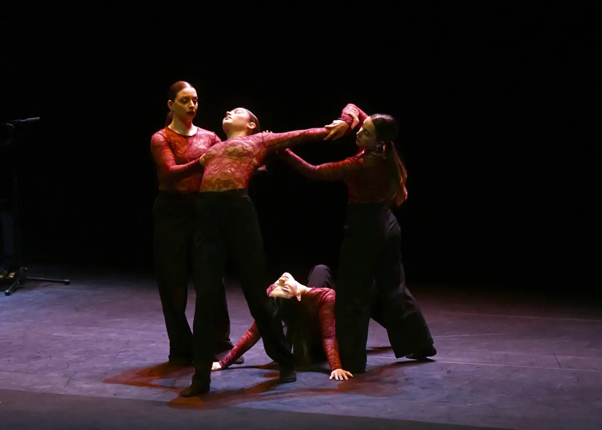 «Un caso raro», lo spettacolo di Geracitano al Grande