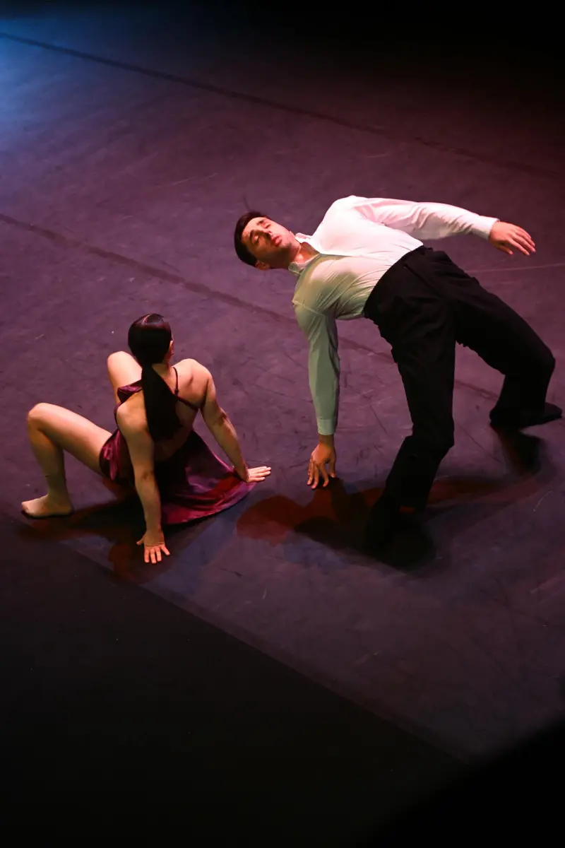 «Un caso raro», lo spettacolo di Geracitano al Grande