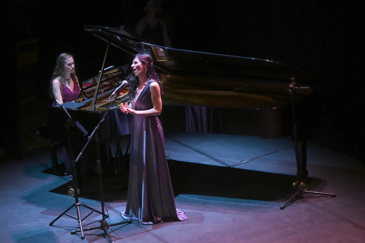 «Un caso raro», lo spettacolo di Geracitano al Grande