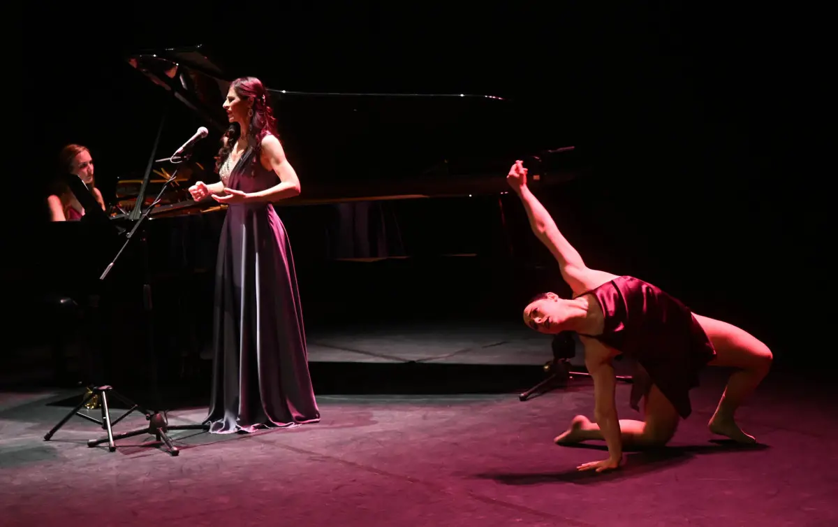 «Un caso raro», lo spettacolo di Geracitano al Grande