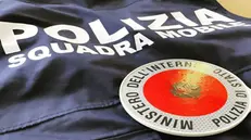 La Squadra Mobile ha arrestato tre uomini per furto aggravato