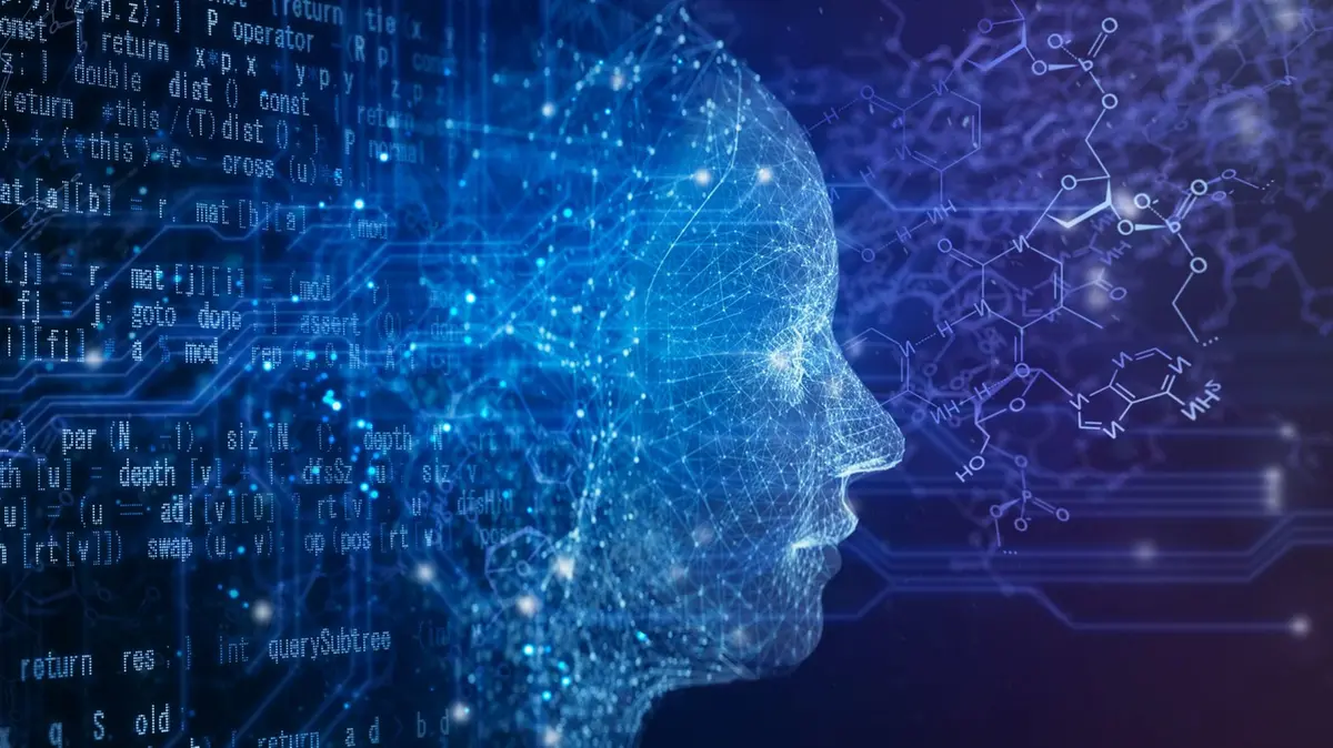 L'intelligenza artificiale generale è detta anche forte