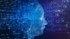 L'intelligenza artificiale generale è detta anche forte