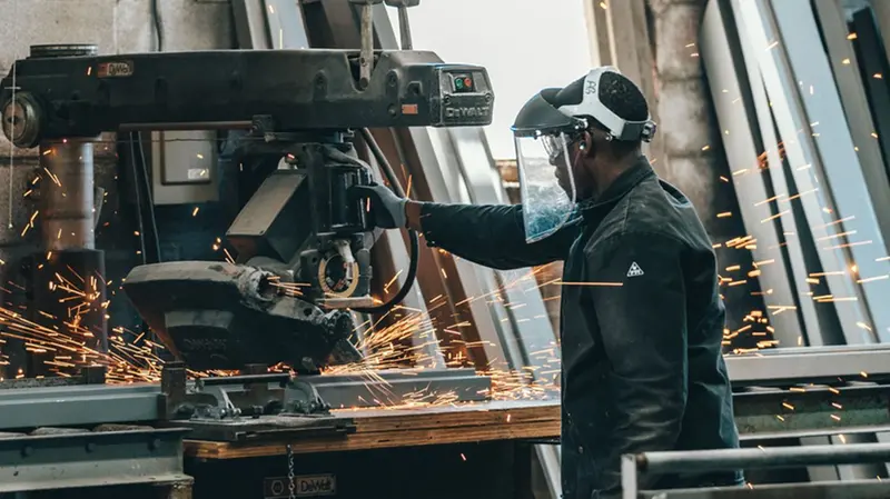 Il 36% di nuovi avviamenti nel 2025 è di lavoratori extracomunitari