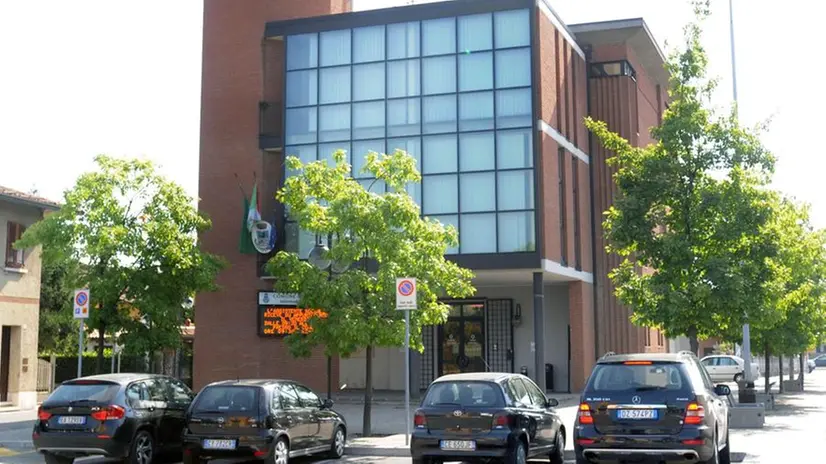 Il Comune di Maclodio © www.giornaledibrescia.it