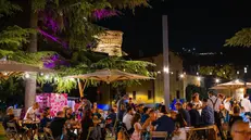 Dal 14 maggio torna «We Love Castello» - © www.giornaledibrescia.it