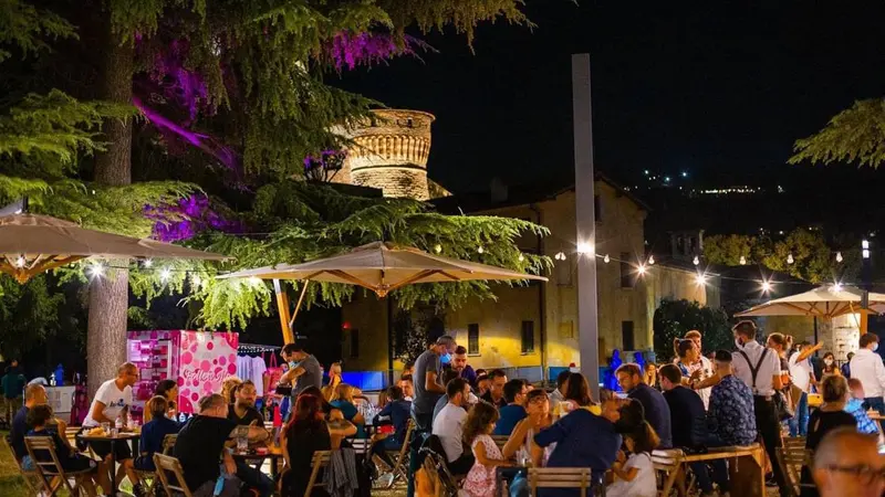 Dal 14 maggio torna «We Love Castello» - © www.giornaledibrescia.it