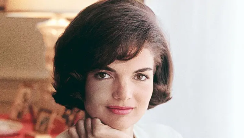 Jaqueline Kennedy