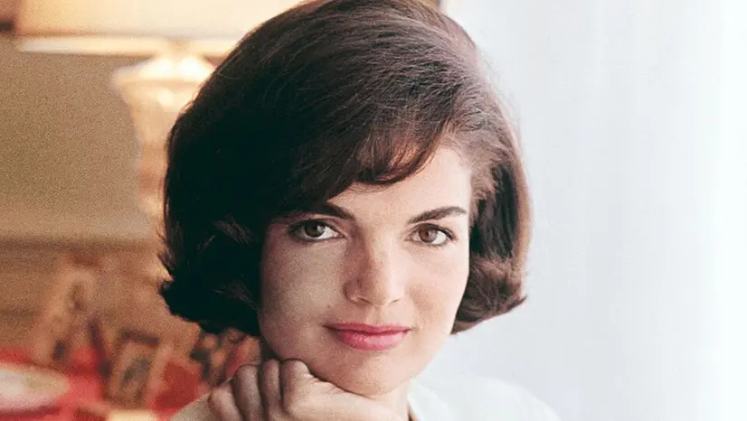 Jaqueline Kennedy