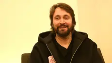 Francesco Vezzoli - © www.giornaledibrescia.it