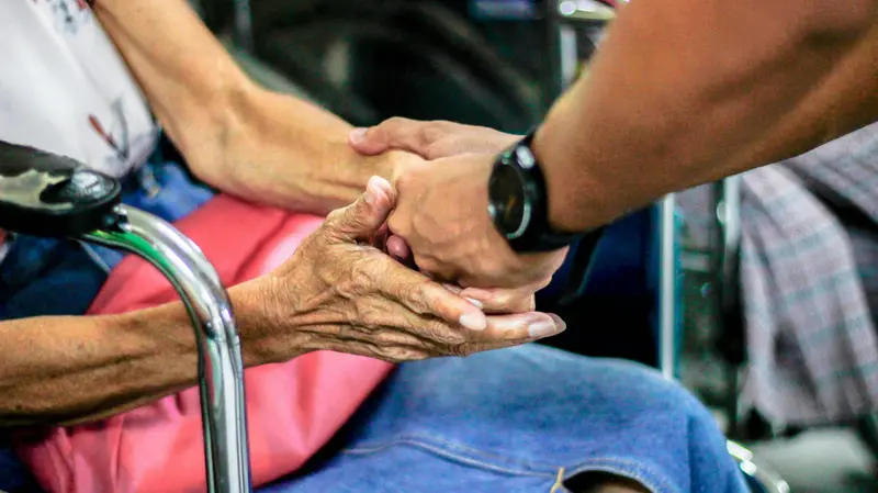 Operatore sociale, un mestiere complesso