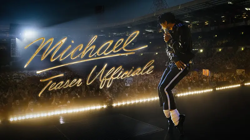 Il film Michael - Foto di Universal Pictures