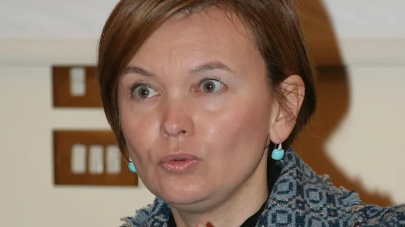 Silvia Bonardi è il nuovo procuratore aggiunto © www.giornaledibrescia.it