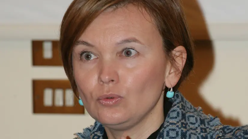 Silvia Bonardi è il nuovo procuratore aggiunto © www.giornaledibrescia.it