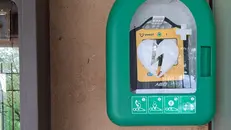 Il nuovo dispositivo - © www.giornaledibrescia.it