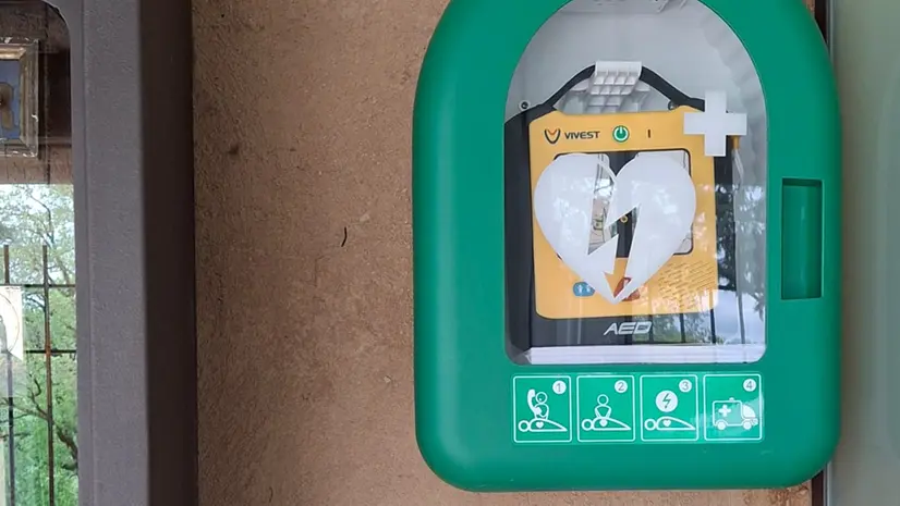 Il nuovo dispositivo - © www.giornaledibrescia.it