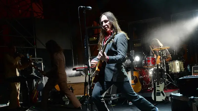 Afterhours in concerto