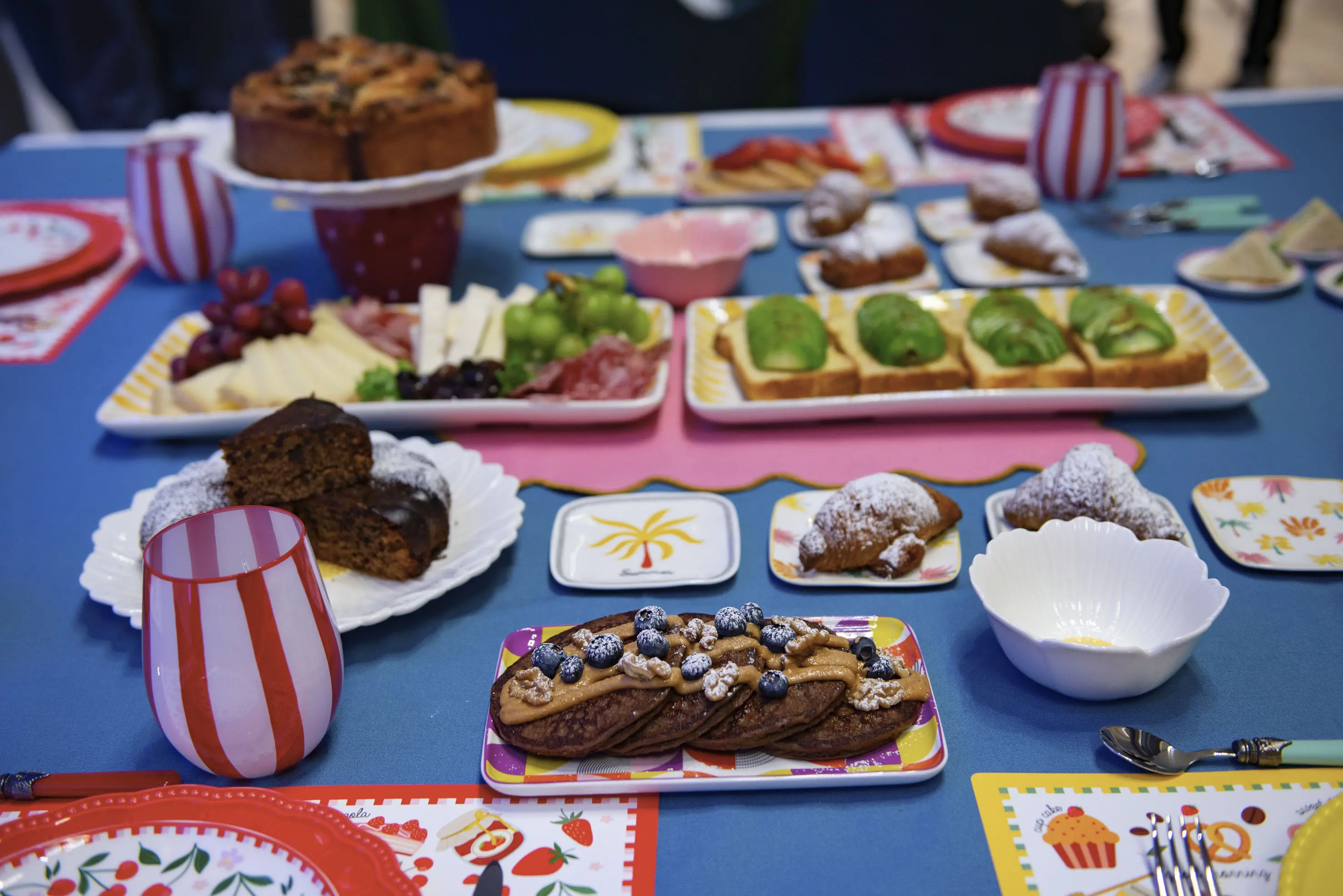 Chef per una notte, la fotogallery della mise en place