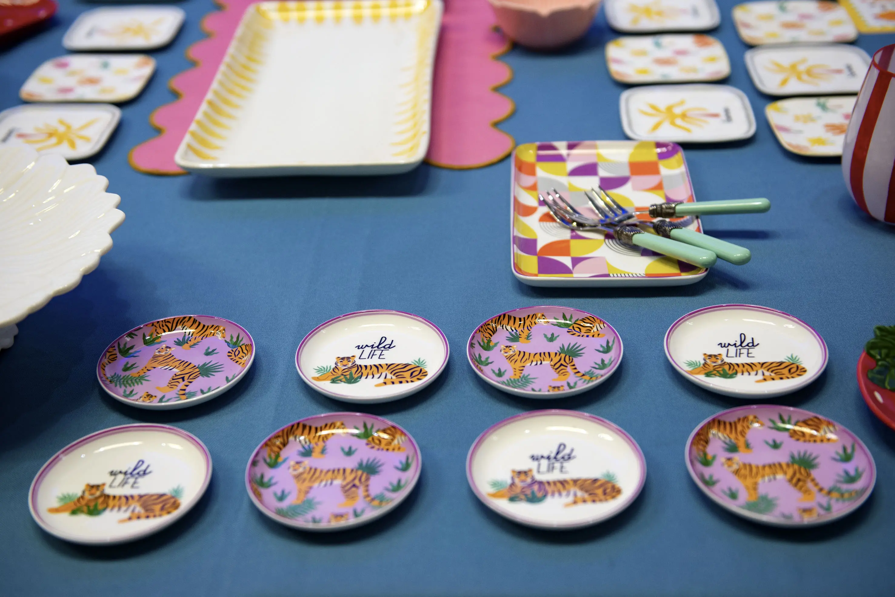 Chef per una notte, la fotogallery della mise en place