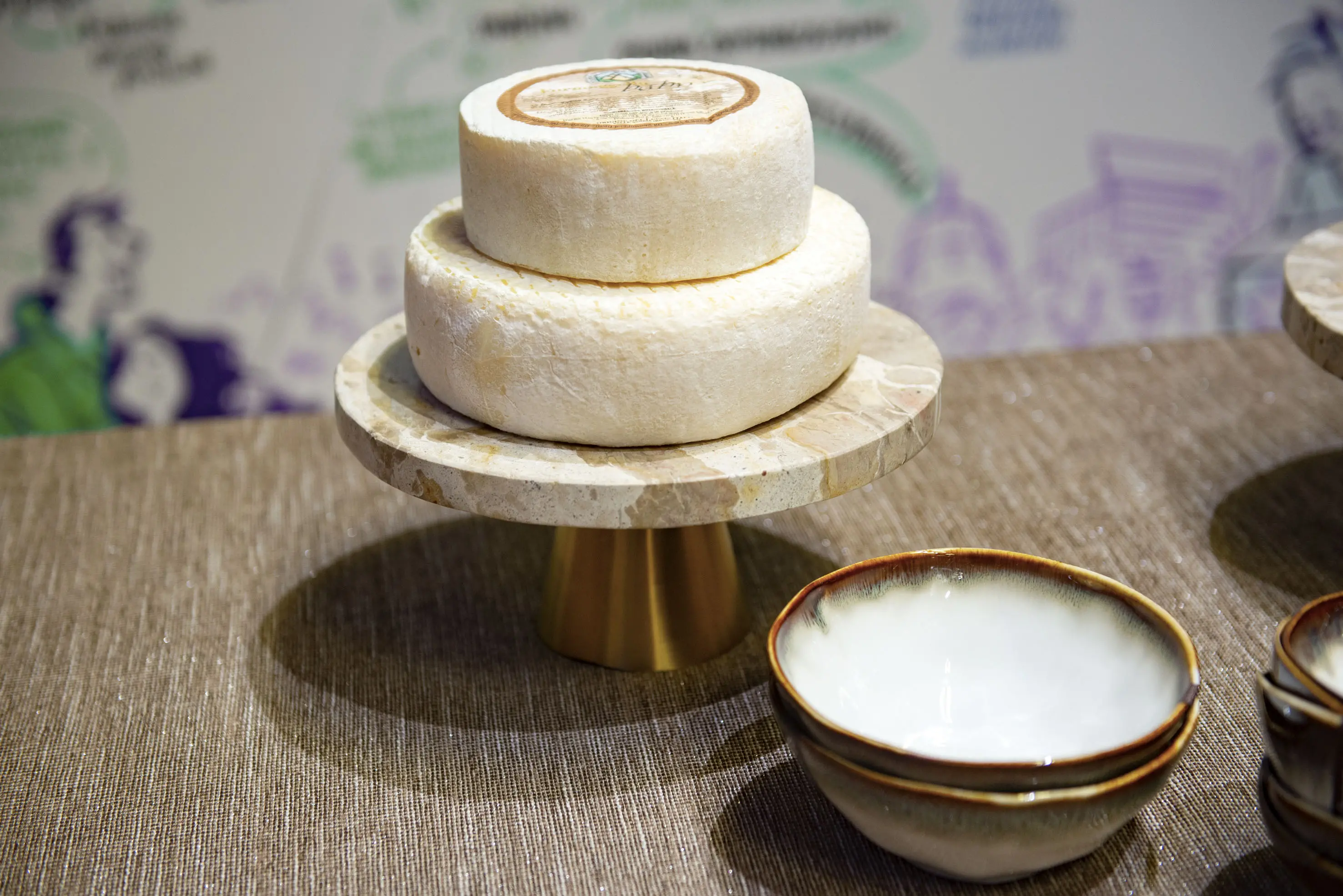 Chef per una notte, la fotogallery della mise en place