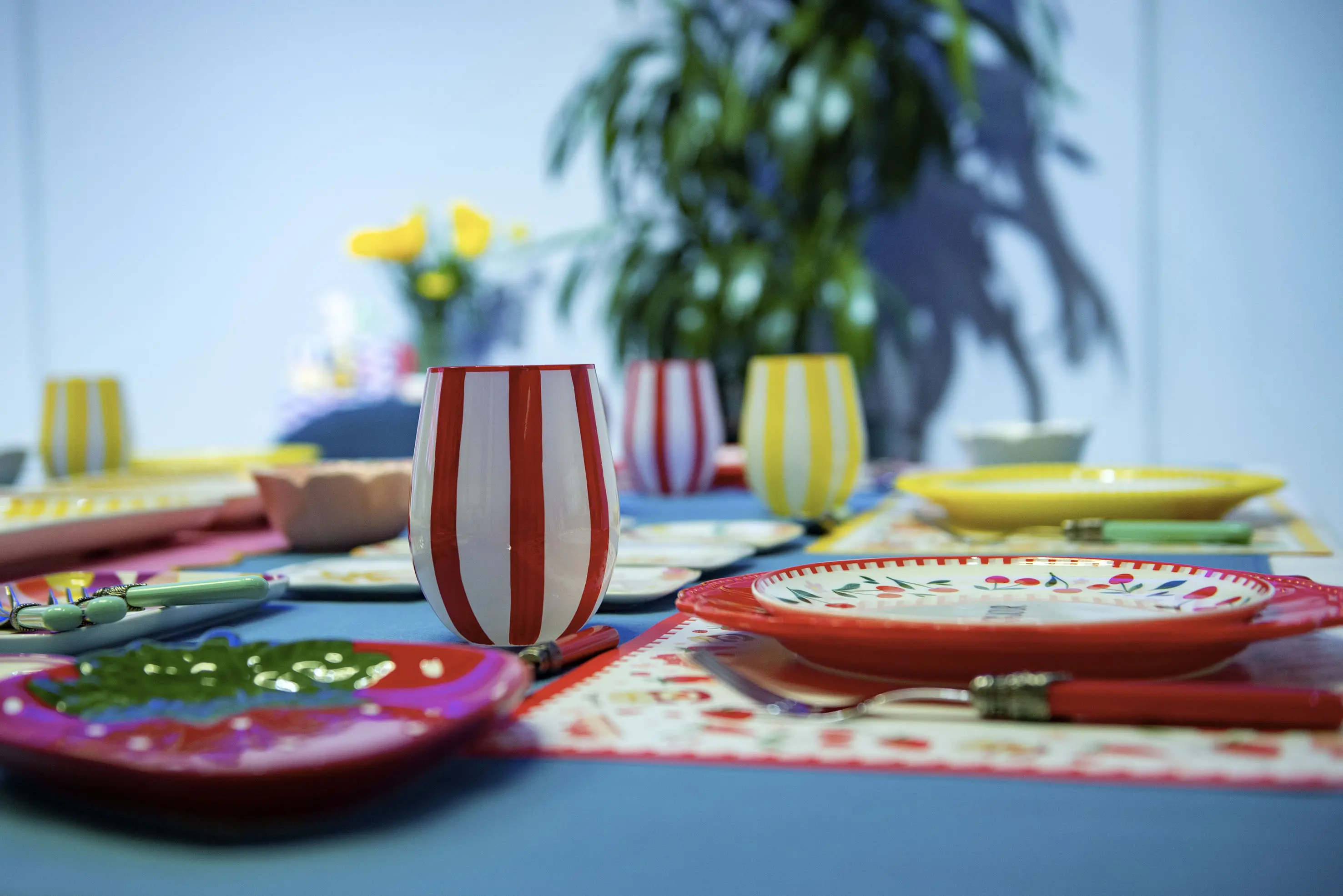 Chef per una notte, la fotogallery della mise en place