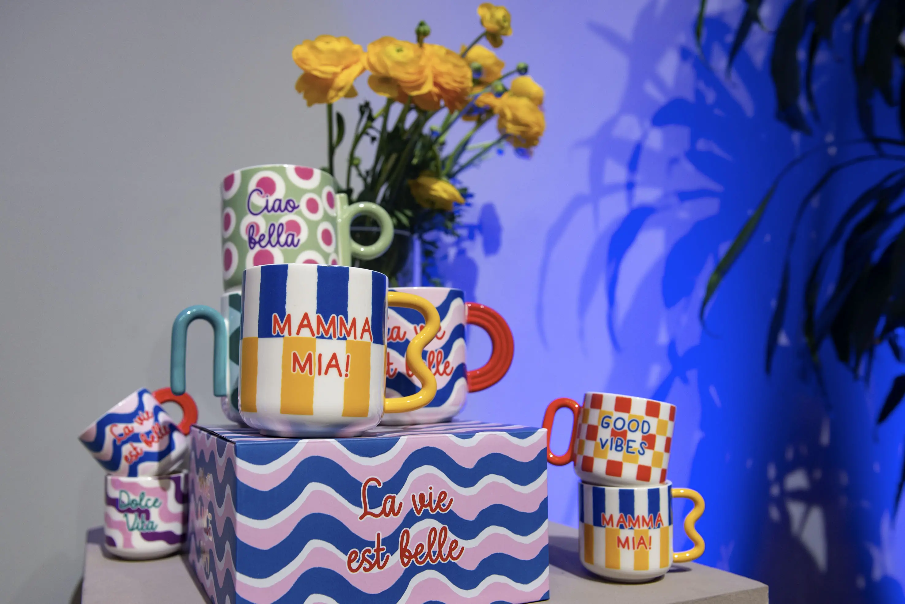 Chef per una notte, la fotogallery della mise en place